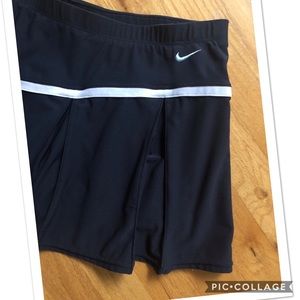 Nike Skirts - Nike Dri-fit Pleated Swing skirt - tennis/running Nike Skirts - Nike Dri-fit Pleated Swing skirt - tennis/running